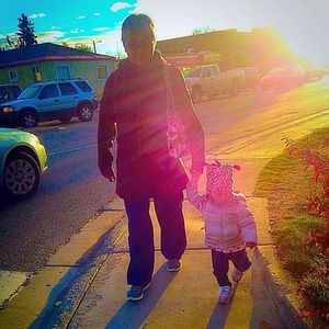 Meet your Posher, Huda